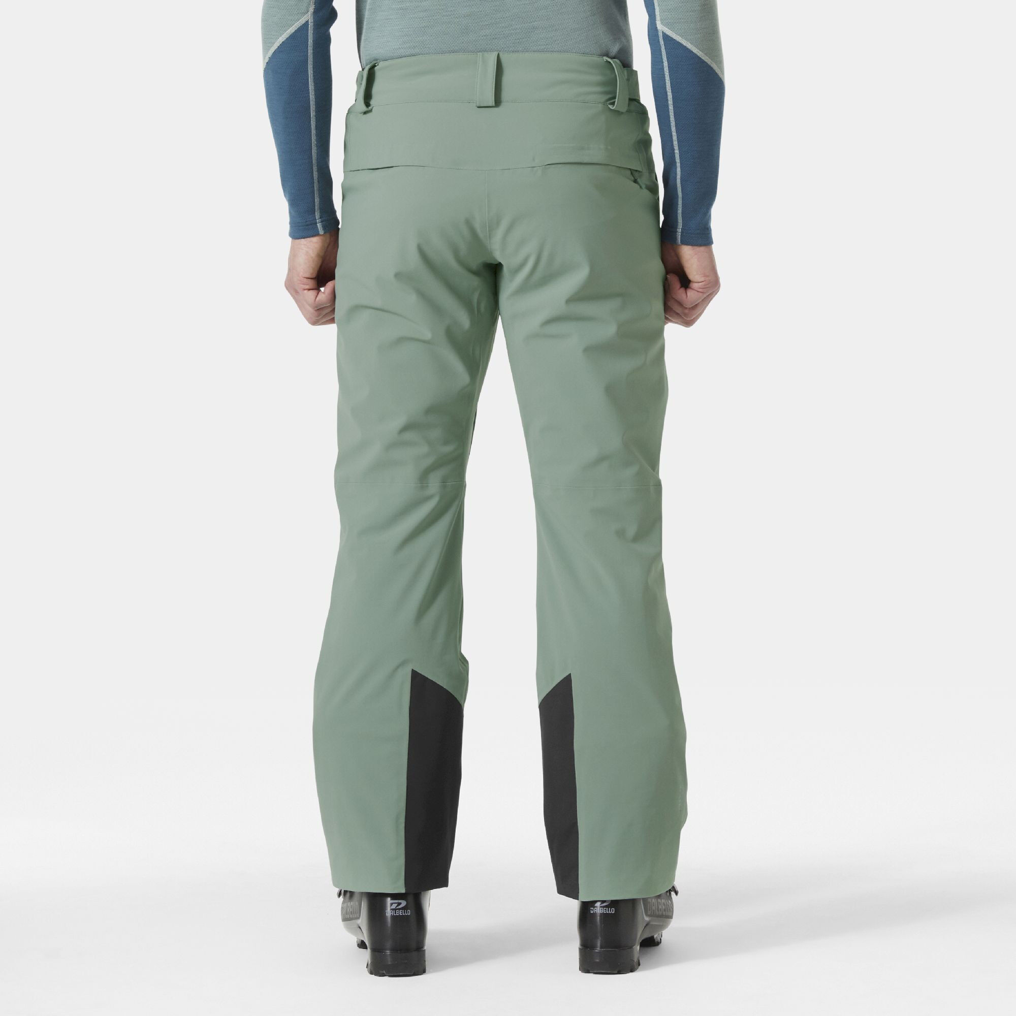 Helly Hansen Rapid Pant - Spodnie narciarskie męskie | Hardloop