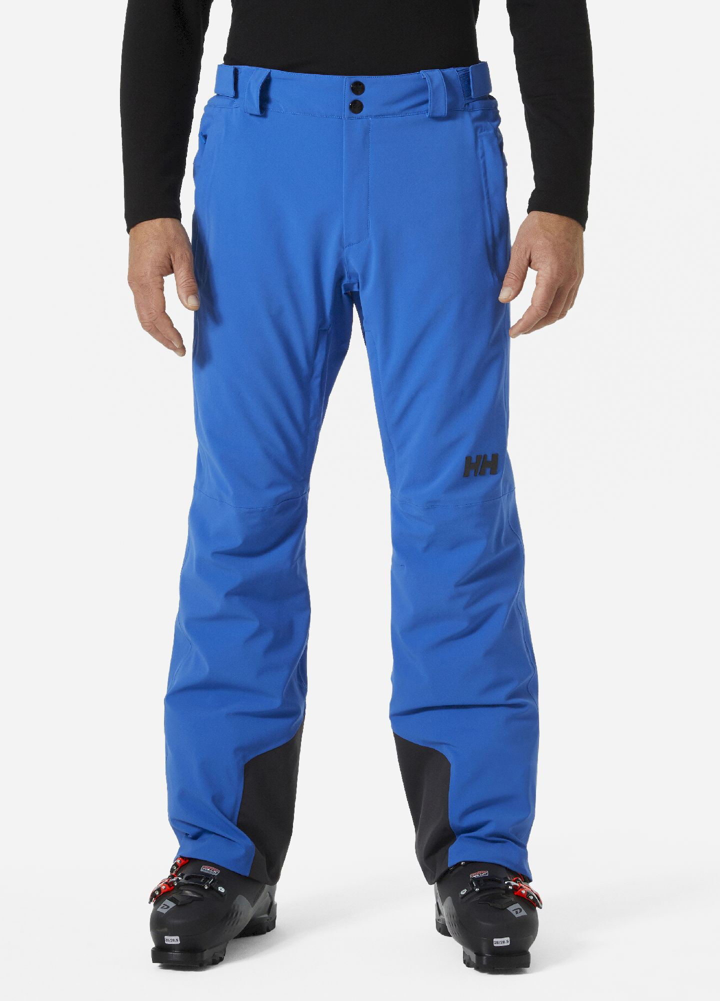 Helly Hansen Rapid Pant - Pánské lyžařské kalhoty | Hardloop