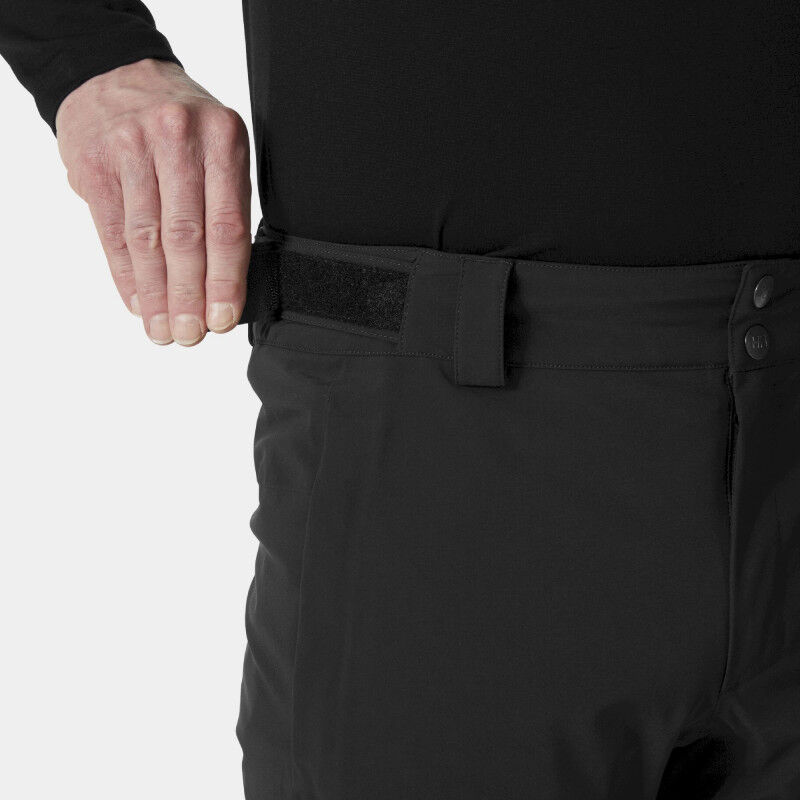 Helly Hansen Rapid Pant - Pantalones de esquí - Hombre | Hardloop