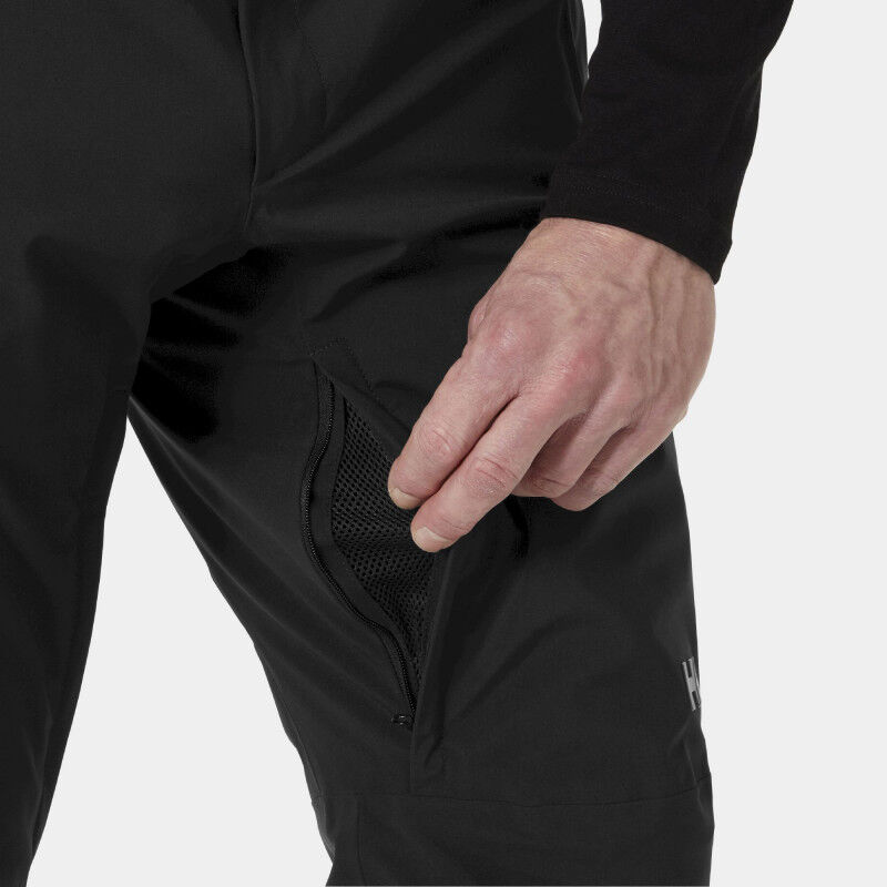 Helly Hansen Rapid Pant - Skihose - Herren | Hardloop