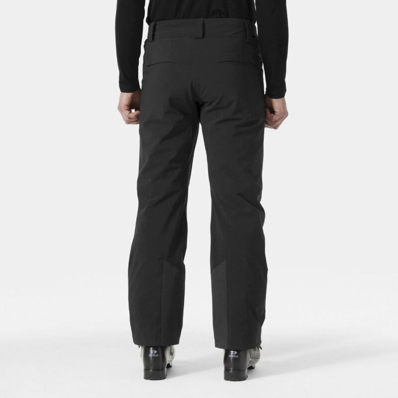 Helly Hansen Rapid Pant - Pantalones de esquí - Hombre | Hardloop