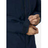 Helly Hansen Park Insulated Rain Parka - Kurtka zimowa meska | Hardloop