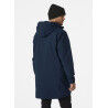 Helly Hansen Park Insulated Rain Parka - Kurtka zimowa meska | Hardloop