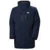Helly Hansen Park Insulated Rain Parka - Kurtka zimowa meska | Hardloop