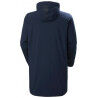 Helly Hansen Park Insulated Rain Parka - Kurtka zimowa meska | Hardloop