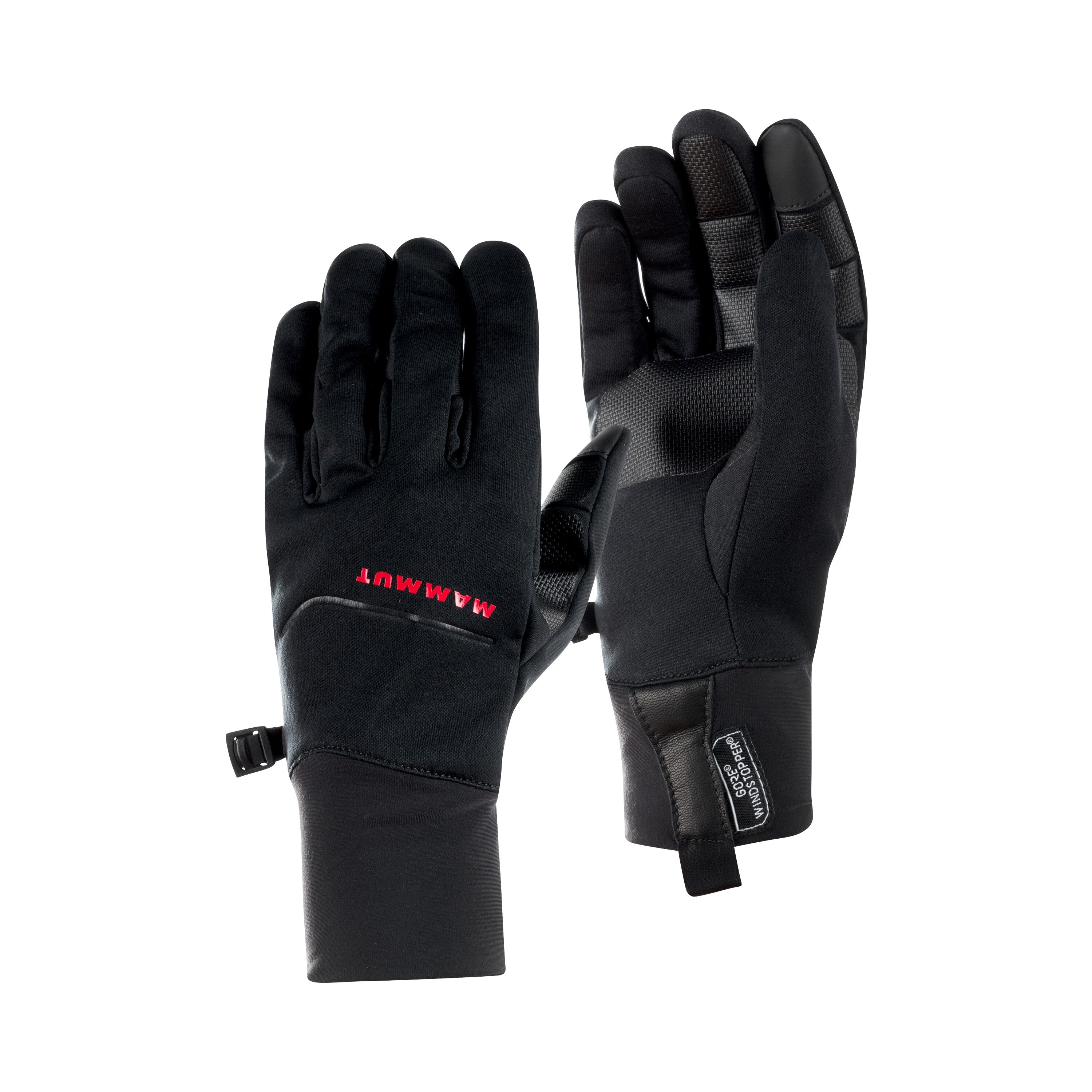 Mammut Astro Glove - Gants | Hardloop