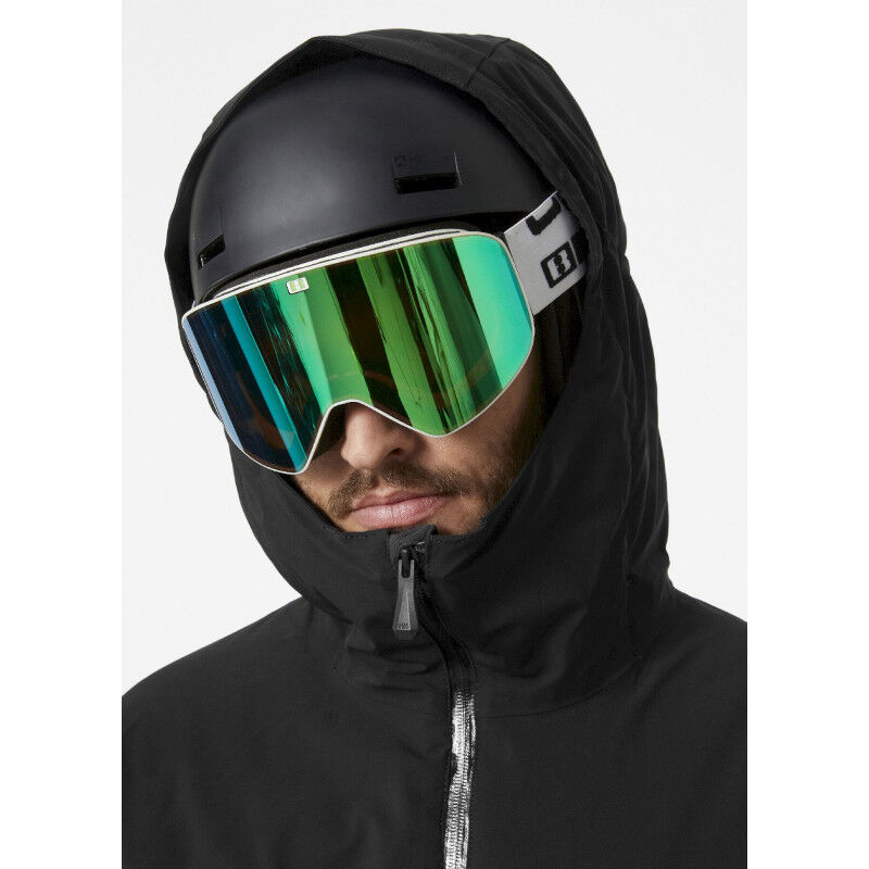 Helly Hansen Swift Team Jacket - Ski-jas - Heren | Hardloop