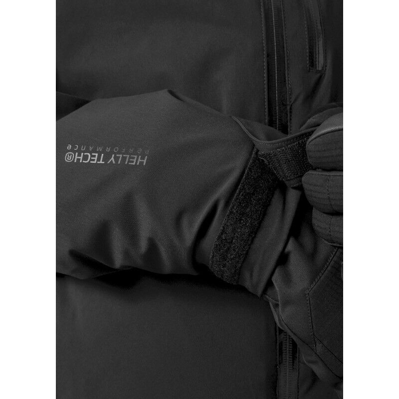 Helly Hansen Swift Team Jacket - Giacca da sci - Uomo | Hardloop