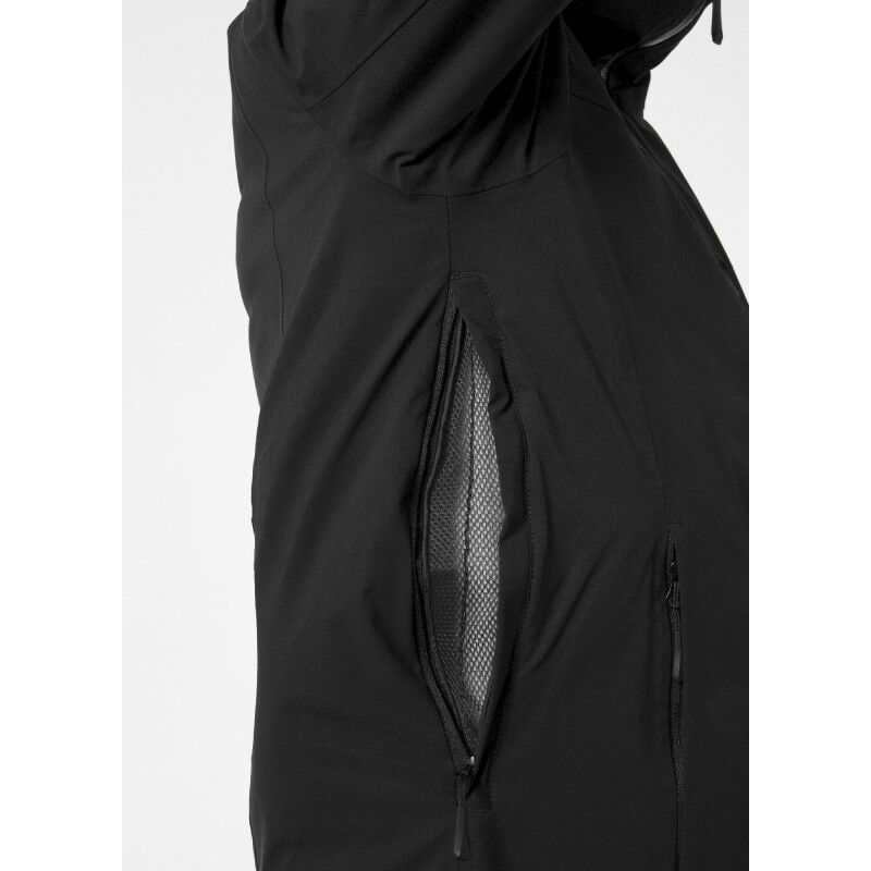 Helly Hansen Swift Team Jacket - Veste ski homme | Hardloop