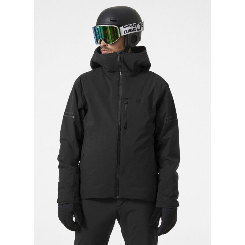 Helly Hansen Swift Team Jacket - Ski jacket - Men's | Hardloop
