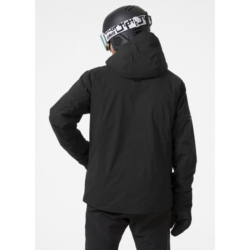 Helly Hansen Swift Team Jacket - Veste ski homme | Hardloop
