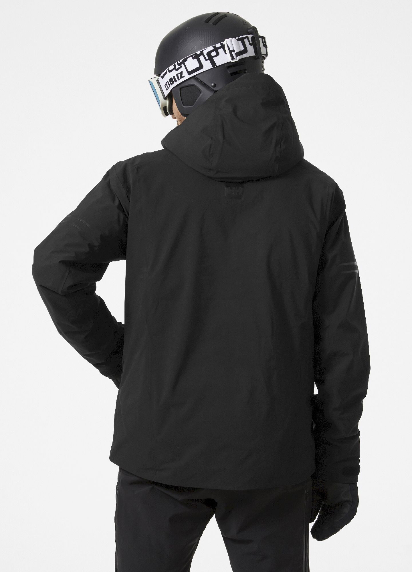 Helly Hansen Swift Team Jacket - Ski jacket - Men's | Hardloop