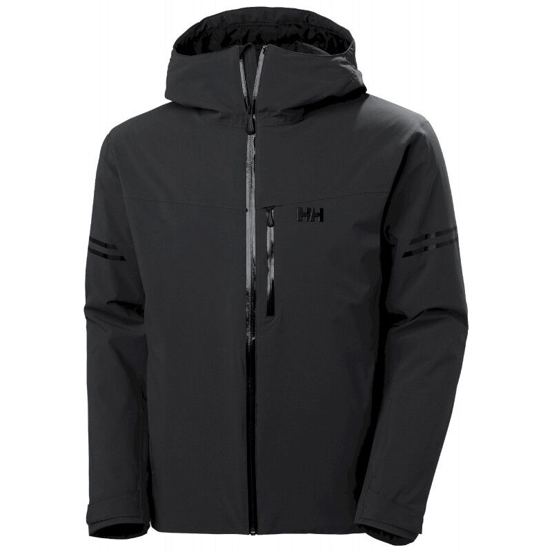 Helly Hansen Swift Team Jacket - Skidjacka - Herr | Hardloop