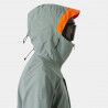 Helly Hansen Ridge Infinity Shell Jacket - Kurtka narciarska meska | Hardloop