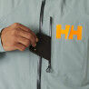 Helly Hansen Ridge Infinity Shell Jacket - Kurtka narciarska meska | Hardloop