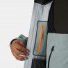 Helly Hansen Ridge Infinity Shell Jacket - Kurtka narciarska meska | Hardloop