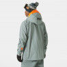 Helly Hansen Ridge Infinity Shell Jacket - Kurtka narciarska meska | Hardloop