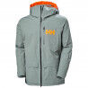Helly Hansen Ridge Infinity Shell Jacket - Kurtka narciarska meska | Hardloop