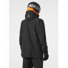 Helly Hansen Ridge Infinity Shell Jacket - Veste ski homme | Hardloop