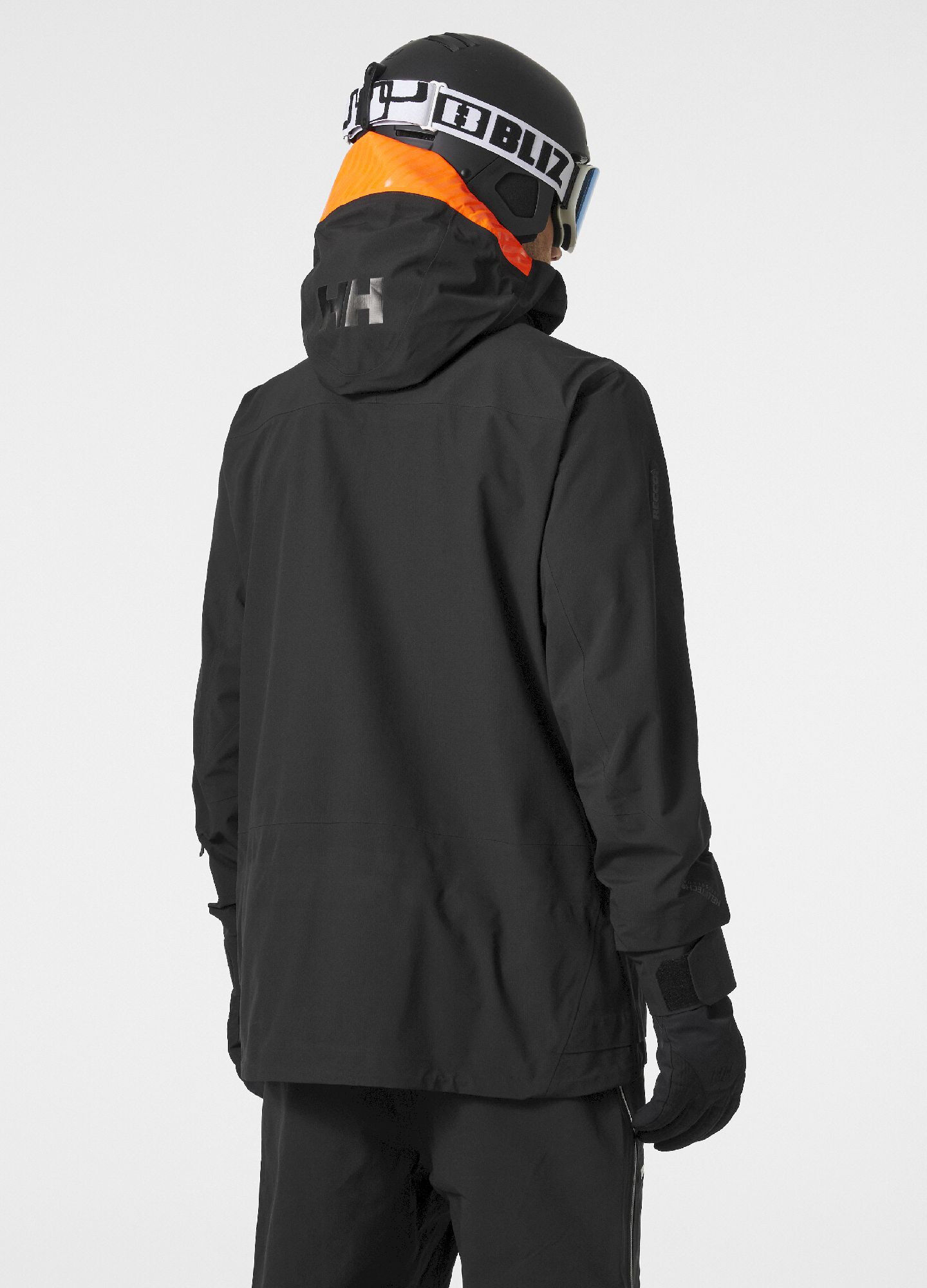 Helly Hansen Ridge Infinity Shell Jacket - Veste ski homme | Hardloop