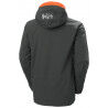 Helly Hansen Ridge Infinity Shell Jacket - Veste ski homme | Hardloop