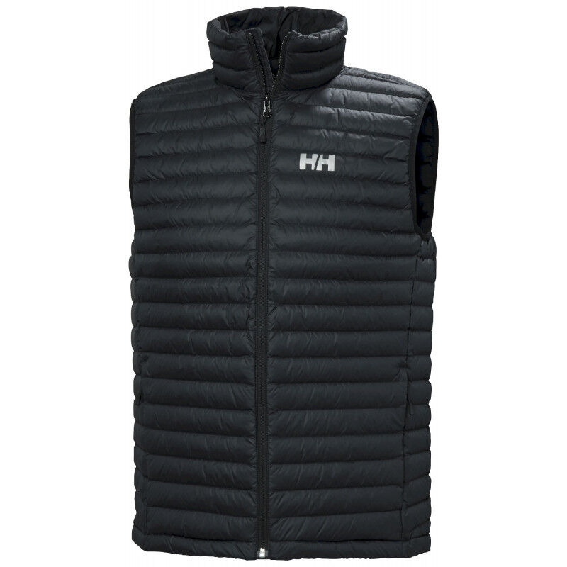 Sirdal Insulator Vest - Colete penas homem