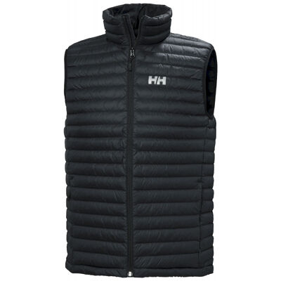 Sirdal Insulator Vest - Donsjack - Heren
