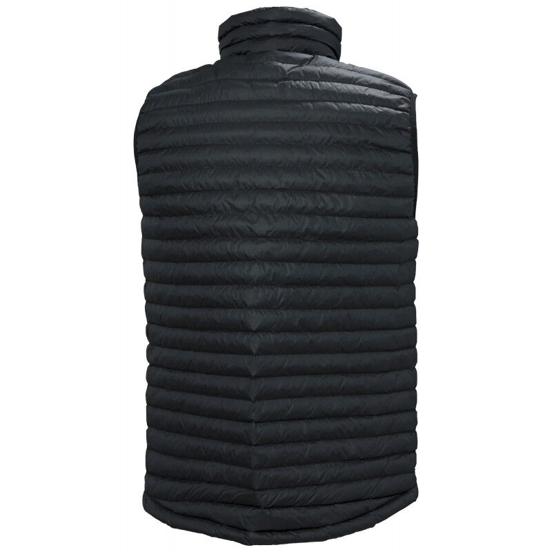 Helly Hansen Sirdal Insulator Vest - Doudoune sans manches homme | Hardloop