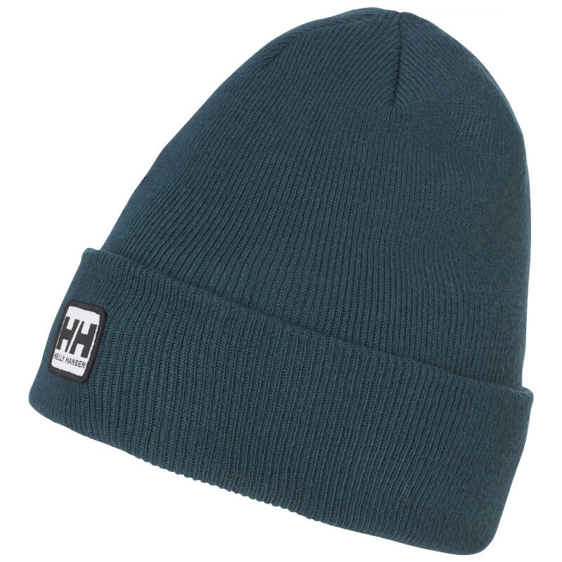Helly Hansen Urban Cuff Beanie - Beanie | Hardloop