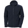 Helly Hansen Paramount Hooded Softshell Jacket - Kurtka softshell meska | Hardloop