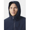 Helly Hansen Paramount Hooded Softshell Jacket - Chaqueta softshell - Hombre | Hardloop