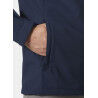 Helly Hansen Paramount Hooded Softshell Jacket - Kurtka softshell meska | Hardloop
