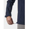 Helly Hansen Paramount Hooded Softshell Jacket - Softshelljack - Heren | Hardloop