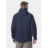 Helly Hansen Paramount Hooded Softshell Jacket - Chaqueta softshell - Hombre | Hardloop