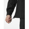 Helly Hansen Paramount Hooded Softshell Jacket - Veste softshell homme | Hardloop