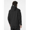 Helly Hansen Paramount Hooded Softshell Jacket - Veste softshell homme | Hardloop