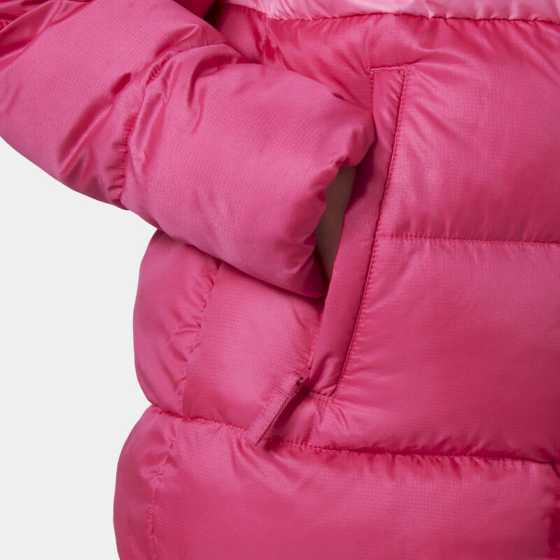 Helly Hansen Jr Vision Puffy Jacket - Casaco penas criança | Hardloop