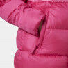 Helly Hansen Jr Vision Puffy Jacket - Syntetjacka - Børn | Hardloop