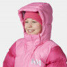 Helly Hansen Jr Vision Puffy Jacket - Tekokuitutakki - Lasten | Hardloop