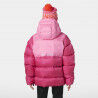 Helly Hansen Jr Vision Puffy Jacket - Dunjakke - Barn | Hardloop
