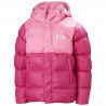 Helly Hansen Jr Vision Puffy Jacket - Casaco penas criança | Hardloop