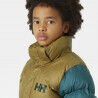 Helly Hansen Jr Vision Puffy Jacket - Giacca sintetica - Bambino | Hardloop