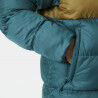 Helly Hansen Jr Vision Puffy Jacket - Doudoune enfant | Hardloop