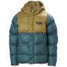 Helly Hansen Jr Vision Puffy Jacket - Doudoune enfant | Hardloop