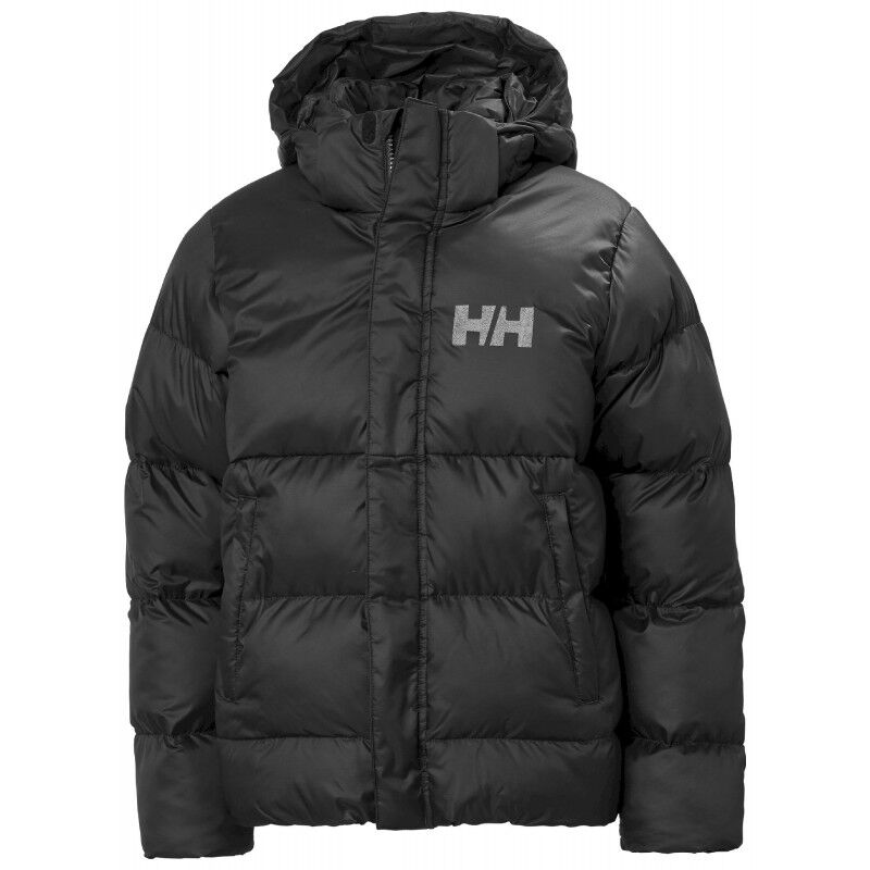 Helly Hansen Jr Vision Puffy Jacket - Kurtka dzieci | Hardloop