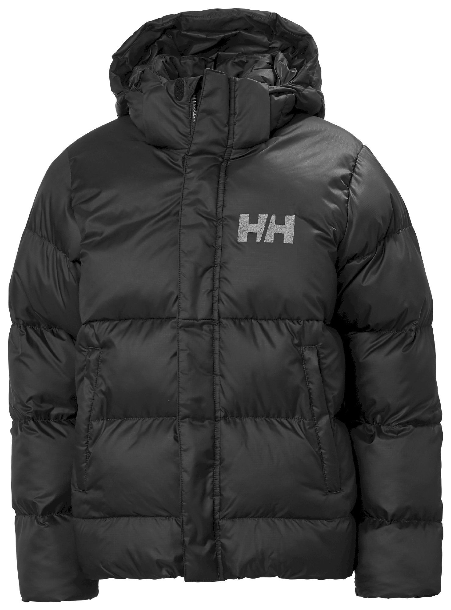 Helly Hansen Jr Vision Puffy Jacket - Syntetjacka - Børn | Hardloop