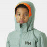 Helly Hansen Jr Venture Jacket - Skijakke - Barn | Hardloop