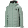 Helly Hansen Jr Venture Jacket - Ski-jas - Kinderen | Hardloop