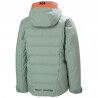 Helly Hansen Jr Venture Jacket - Dětská lyžařská bunda | Hardloop