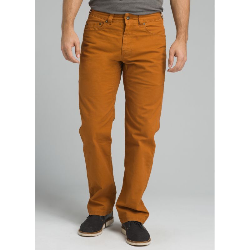 Prana - Bronson Pant 32 Inseam - Pantaloni montagna - Uomo